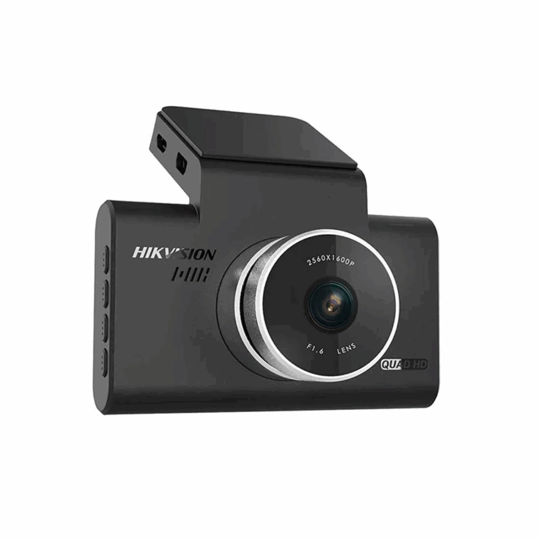 Cámara Dash CAM K6