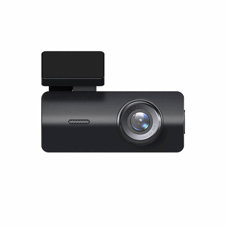 Dash CAM K2